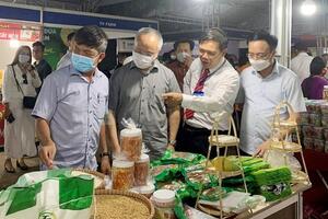 Trà Vinh cần phát huy thế mạnh để phát triển kinh tế đa dạng