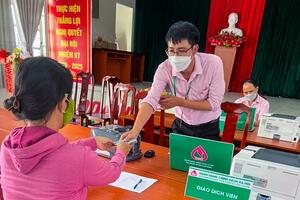 Sẵn sàng nguồn lực hỗ trợ người dân, doanh nghiệp