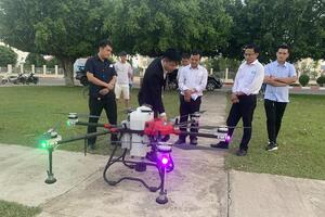 Cơ hội đưa nông sản Phú Thiện vươn xa
