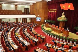 Hội nghị Trung ương 5 khoá XIII: Kỳ vọng Dự thảo nghị quyết mới về vấn đề đất đai