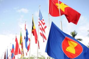 Hôm nay, khai mạc Hội nghị Bộ trưởng Ngoại giao ASEAN lần thứ 55