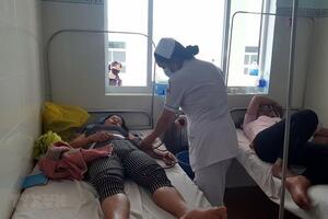 Lâm Đồng: Phạt 90 triệu đồng cơ sở nấu ăn lưu động gây ngộ độc thực phẩm