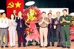 Ra mắt Chi Hội Hữu nghị Việt Nam – Campuchia TP Bảo Lộc