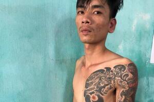 Đà Nẵng: Phá camera an ninh của công an để xóa dấu vết phạm tội