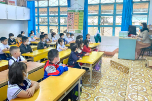 Sở GD-ĐT Gia Lai: Hướng dẫn thực hiện các khoản thu ngoài học phí năm học 2022-2023