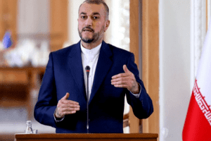 Iran quyết duy trì “lằn ranh đỏ” trong đàm phán hạt nhân