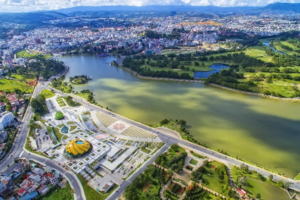 Lâm Đồng và Cần Thơ kết nối giao thương sản phẩm đặc trưng