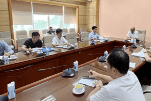 Bệnh viện Nhi Trung ương ghi nhận hơn 3.130 ca mắc virus Adeno, 9 ca tử vong