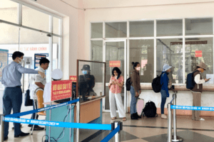 Viện Vệ sinh dịch tễ Tây Nguyên kiểm tra phòng-chống dịch đậu mùa khỉ tại Gia Lai