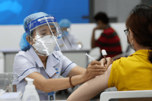 Ngày 16-10, Việt Nam ghi nhận 325 ca mắc mới Covid-19, không có ca tử vong
