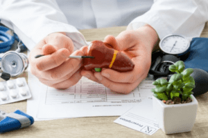 Đây là thói quen ăn uống quan trọng nhất cho gan của bạn