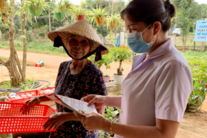 Gia Lai ghi nhận 5 ca tử vong do bệnh dại