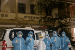 Sở Y tế Lâm Đồng tuyển dụng 638 viên chức