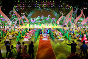 UBND tỉnh thống nhất điều chỉnh một số chương trình Festival Hoa Đà Lạt năm 2022
