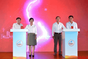 Khai mạc Hội chợ Du lịch trực tuyến Bình Thuận năm 2022