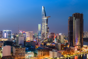 Đến 2050, Việt Nam trở thành nước phát triển, thu nhập cao