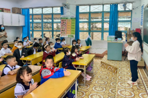Sở GD-ĐT Gia Lai lấy ý kiến người dân về 24 khoản thu ngoài học phí