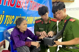 Gia Lai: Sổ hộ khẩu, sổ tạm trú không còn giá trị từ ngày 1-1-2023