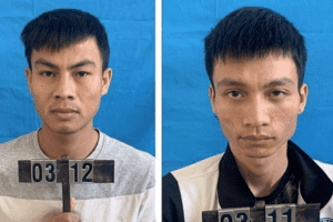 Thanh Hóa: Bắt giữ nhiều đối tượng gây ra các vụ cướp giật tài sản