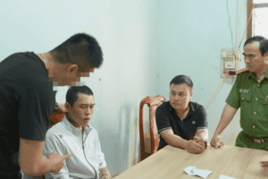 Đắk Lắk: Nhà của chủ tịch huyện bị cướp tài sản hơn 3 tỉ đồng