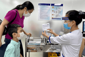 Kháng sinh không hiệu quả với vi rút, cúm B được điều trị như thế nào?