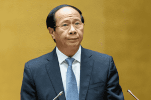Phó Thủ tướng Lê Văn Thành: Vi phạm pháp luật về đất đai còn diễn biến phức tạp