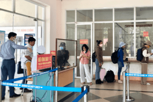 Gia Lai tăng cường phòng-chống bệnh đậu mùa khỉ
