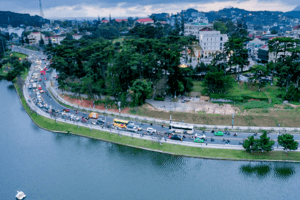 Nhiều dự án giao thông trọng điểm sẽ sớm triển khai