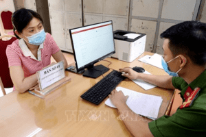 Các địa điểm không được đăng ký thường trú mới?