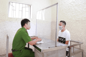 Hà Tĩnh: Triệt phá đường dây cá độ bóng đá liên tỉnh hơn 6.000 tỉ đồng