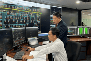 Ngày này năm xưa 5/11: Ban hành Nghị quyết về hội nhập kinh tế, quy trình điều độ điện quốc gia