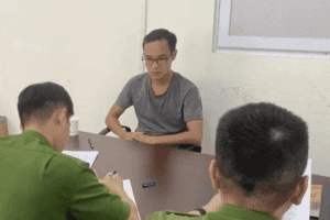 Cao Bằng: Khởi tố đối tượng liên quan đường dây đánh bạc của Phan Sào Nam