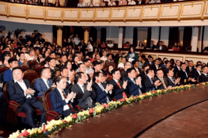 112 tác phẩm được vinh danh trong Lễ trao Giải thưởng toàn quốc về thông tin đối ngoại lần thứ VIII