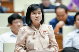 Đại biểu “hiến kế” xây dựng và vận hành Bảo tàng cà phê thế giới trên TP. Buôn Ma Thuột