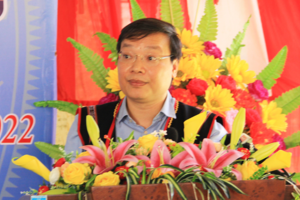 Chủ tịch UBND tỉnh Trương Hải Long: Xây dựng thôn 1 ngày càng giàu đẹp, văn minh