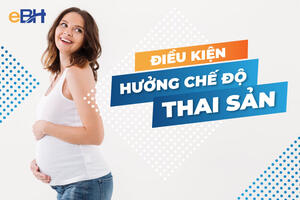 Quy định về chế độ thai sản theo Luật Bảo hiểm xã hội