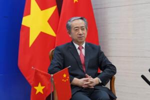 Chuyến thăm định hướng chiến lược cho quan hệ Việt - Trung