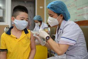 Phân bổ 30.000 liều vắc-xin (Pfizer) đợt 180 cho tỉnh Gia Lai