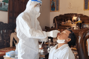 Chủ động phòng chống dịch cúm A/H5N1 lây sang người
