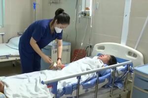 Dịch sốt xuất huyết tại Hà Nội tiếp tục tăng mạnh