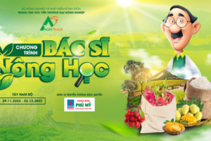 Hành trình giúp người nông dân “bám” đồng, tiếp nối những vụ mùa bội thu của “Bác sĩ nông học”