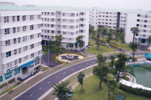 Đà Nẵng sẽ có nhà ở xã hội 16 tầng trị giá hơn 1.700 tỷ đồng