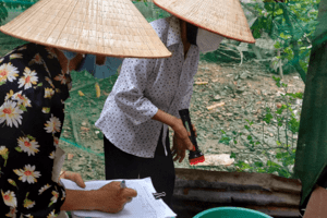 Đạ Tẻh: Tăng cường công tác phòng, chống bệnh sốt xuất huyết