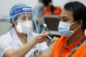 Tăng cường công tác tiêm chủng vắc xin phòng Covid-19 trên địa bàn tỉnh Gia Lai