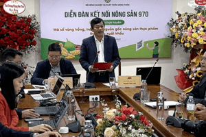 Đã có 2.426 mã số sản phẩm xuất khẩu được Hải quan Trung Quốc cấp phép theo Lệnh 248, Lệnh 249