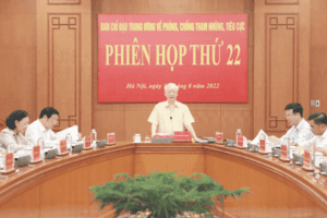 Gia Lai đẩy mạnh tuyên truyền về phòng-chống tham nhũng, tiêu cực