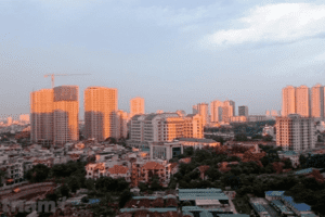 Đề nghị xử lý nghiêm việc mua, bán nhà ở xã hội không đúng đối tượng