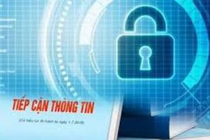 Công dân có quyền và nghĩa vụ gì trong việc tiếp cận thông tin?
