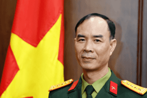 Góp phần thực hiện thắng lợi công tác hội nhập quốc tế và đối ngoại quốc phòng