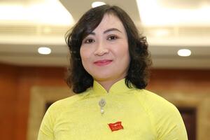Thủ tướng bổ nhiệm một số cán bộ